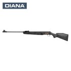 Diana Knicklauf Luftgewehr Panther 350 Magnum Anniversary gray-black Kaliber 4,5 mm Diabolo (P18)