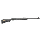 Diana Knicklauf Luftgewehr Panther 350 Magnum Anniversary gray-black Kaliber 4,5 mm Diabolo (P18)