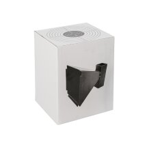 Modell II. Wahl - Kugelfang 14 x 14 Trichterform für...