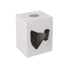 Modell II. Wahl - Kugelfang 14 x 14 Trichterform für Luftdruckwaffen