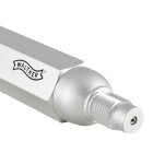 Modell II. Wahl - Walther Co2-Adapter 2 x 12 Gramm + 8 Kapseln für SG 9000
