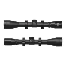 Modell II. Wahl - Luftgewehrset Hämmerli Hunter Force 900 Combo (P18)