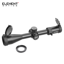 Element Optics Helix Gen2 6-24x50 APR-2D MOA FFP Zielfernrohr