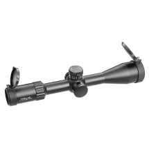 Element Optics Helix Gen2 6-24x50 APR-2D MOA FFP Zielfernrohr