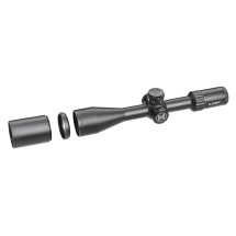 Element Optics Helix Gen2 6-24x50 APR-2D MOA FFP Zielfernrohr