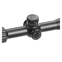 Element Optics Helix Gen2 6-24x50 APR-2D MOA FFP Zielfernrohr