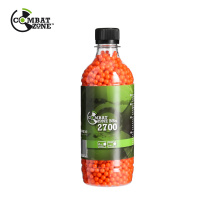 Combat Zone Basic BBs orange - 6 mm BB/0,12 g/2700...