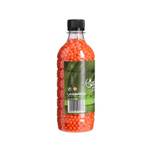 Combat Zone Basic BBs orange - 6 mm BB/0,12 g/2700 Stück