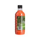 Combat Zone Basic BBs orange - 6 mm BB/0,12 g/2700 Stück