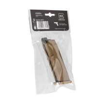 Ersatzmagazin für Glock 17 GEN5 French Edition Softair-Pistole Kaliber 6 mm Gas Blowback