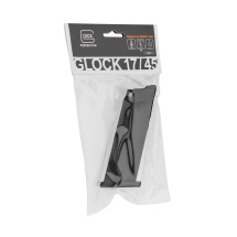 Ersatzmagazin für Glock 17 GEN5 MOS / Glock 45 MOS Softair-Pistole Kaliber 6 mm Gas Blowback