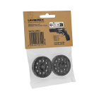 Trommelmagazine für Elite Force H8R GEN2 Softair-Co2-Revolver