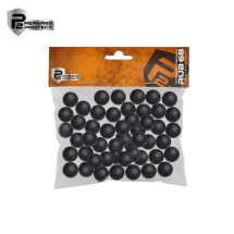 P2P Rubberballs / Gummigeschosse RUB 68 Kal .68 - 50...