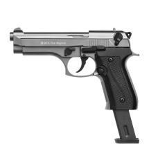Ekol Firat Magnum Schreckschuss Pistole Titan 9 mm P.A.K. (P18)