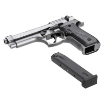 Ekol Firat Magnum Schreckschuss Pistole Titan 9 mm P.A.K. (P18)