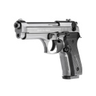 Ekol Firat Magnum Schreckschuss Pistole Titan 9 mm P.A.K. (P18)