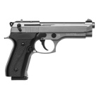 Ekol Firat Magnum Schreckschuss Pistole Titan 9 mm P.A.K. (P18)