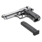 Ekol Firat Magnum Schreckschuss Pistole Titan 9 mm P.A.K. (P18)