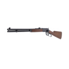Modell II. Wahl - Legends Cowboy Rifle Antique Finish Softair-Co2-Gewehr Kaliber 6 mm BB (P18)