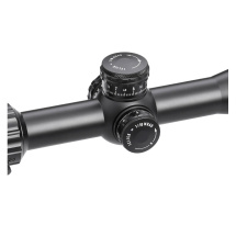 Element Optics Helix Gen2 6-24x50 APR-2D MRAD FFP Zielfernrohr