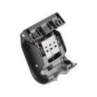 Universal Schloss für Waffenkoffer des Types ISY 60 mm breit