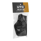 UTG Gürtelholster verdeckt Schwarz Rechtshand