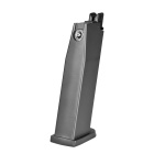 Modell II. Wahl - Ersatzmagazin für Heckler & Koch USP 4,5 mm BB Co2-Pistole mit Blowback