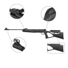 Modell II. Wahl - Diana two-sixty Knicklauf Luftgewehr Kaliber 5,5 mm Diabolo (P18)
