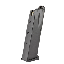 Modell II. Wahl - Ersatzmagazin für Beretta M9...