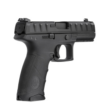 Modell II. Wahl - Beretta APX RDO Softair-Pistole Kaliber 6 mm BB Gas Blowback (P18)
