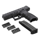 Modell II. Wahl - Beretta APX RDO Softair-Pistole Kaliber 6 mm BB Gas Blowback (P18)