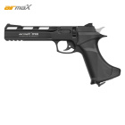 Modell II. Wahl - AirmaX CP400 4,5 mm Diabolo (P18) Co2-Pistole