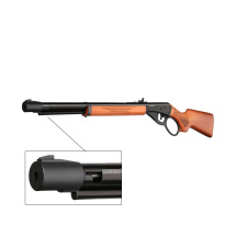 Marlin Lever Action BB Rifle Wood - Unterhebelspanner...