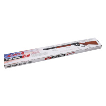 Marlin Lever Action BB Rifle Wood - Unterhebelspanner Luftgewehr 4,5 mm (P18) BB