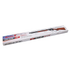 Marlin Lever Action BB Rifle Wood - Unterhebelspanner Luftgewehr 4,5 mm (P18) BB