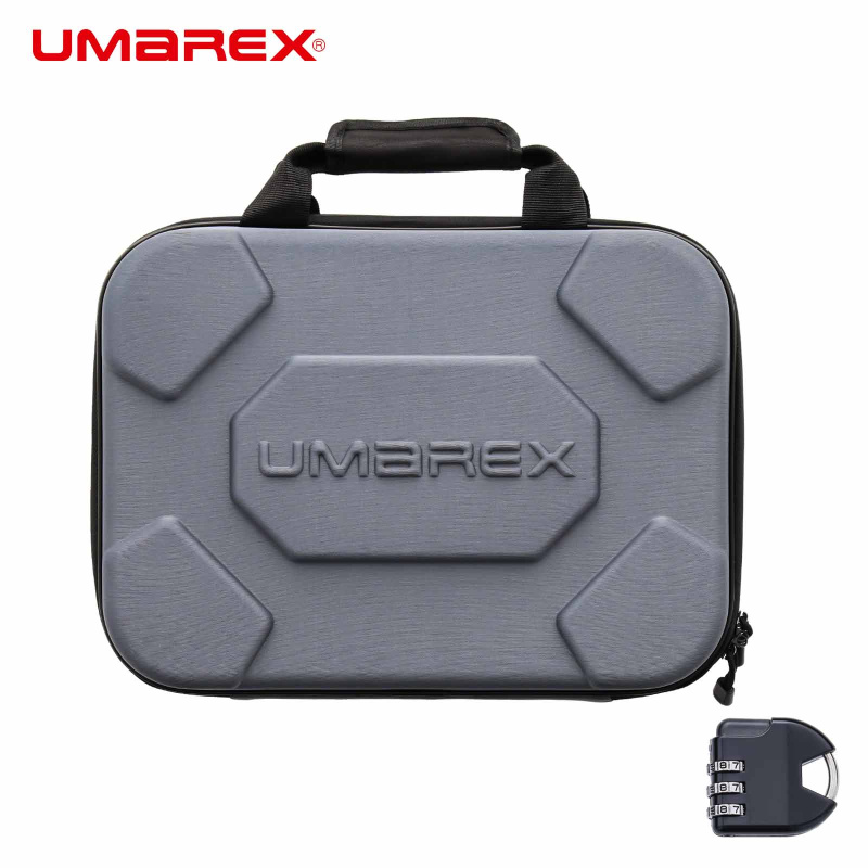 Umarex Pistolentasche 36,5 x 27,5 cm
