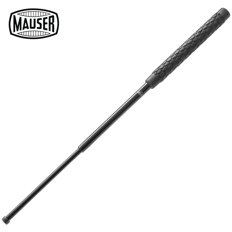 Modell II. Wahl - Mauser Protect Teleskop-Abwehrstock 26 Zoll (P18)