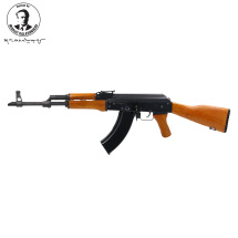 Modell II. Wahl - Kalashnikov AK47  Co2-Luftgewehr 4,5 mm...