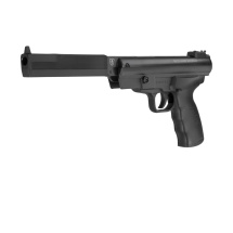 Modell II. Wahl - Luftpistole Browning Buck Mark Magnum -...