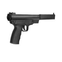 Modell II. Wahl - Luftpistole Browning Buck Mark Magnum - 4,5 mm Diabolo (P18)