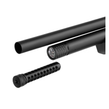Modell II. Wahl - Reximex Zone Pressluftgewehr 4,5 mm (P18)