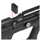 Modell II. Wahl - Reximex Zone Pressluftgewehr 4,5 mm (P18)