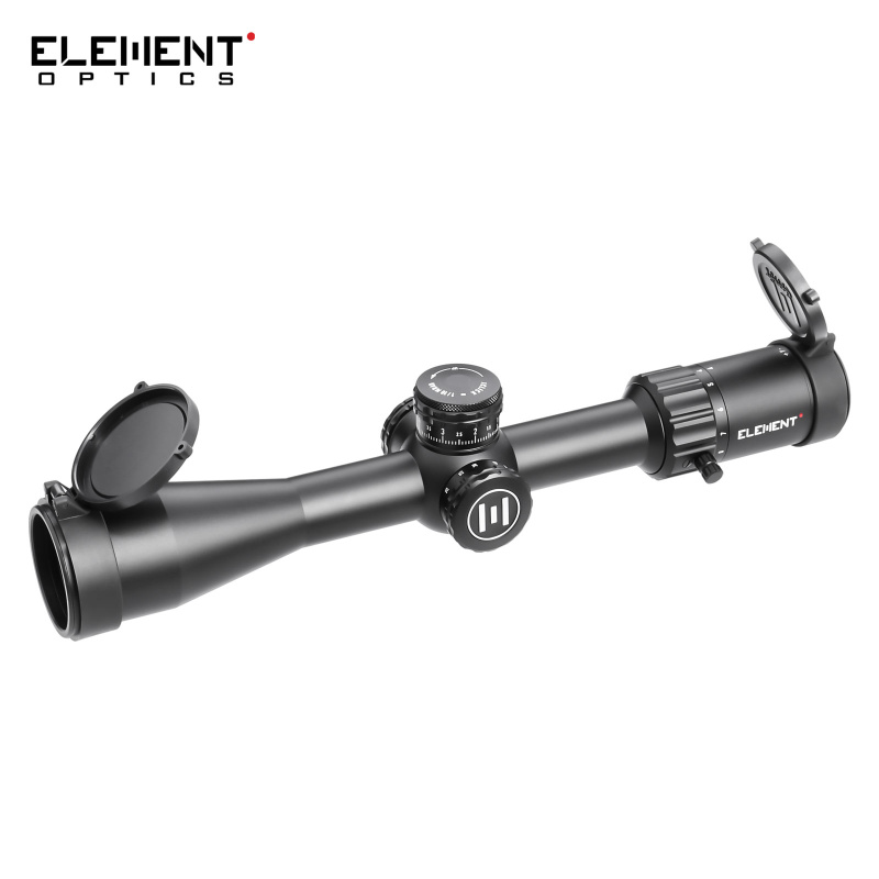 Element Optics Helix Gen 2 4-16x44 MPR-1C MRAD FFP Zielfernrohr