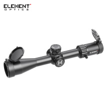 Element Optics Helix Gen 2 4-16x44 MPR-1C MRAD FFP Zielfernrohr