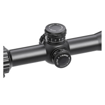 Element Optics Helix Gen 2 4-16x44 MPR-1C MRAD FFP Zielfernrohr