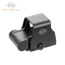 GSG Red Dot / Leuchtpunktvisier RD1 mit Weaver-Montage