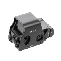 GSG Red Dot / Leuchtpunktvisier RD1 mit Weaver-Montage