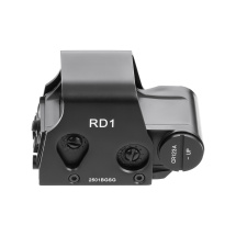 GSG Red Dot / Leuchtpunktvisier RD1 mit Weaver-Montage