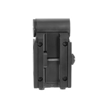 GSG Red Dot / Leuchtpunktvisier RD1 mit Weaver-Montage