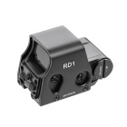 GSG Red Dot / Leuchtpunktvisier RD1 mit Weaver-Montage